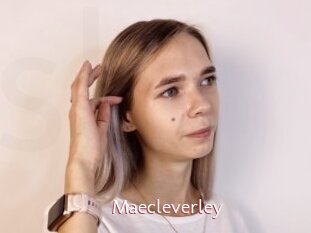 Maecleverley