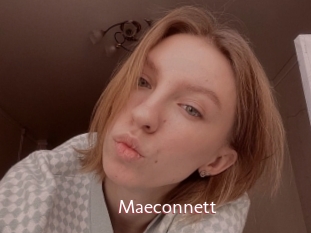 Maeconnett