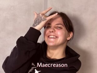 Maecreason