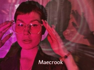 Maecrook