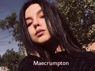 Maecrumpton