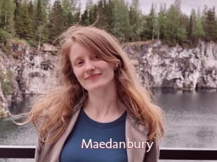 Maedanbury