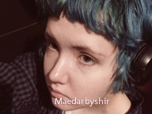 Maedarbyshir