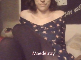 Maedelray