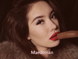 Maedeman
