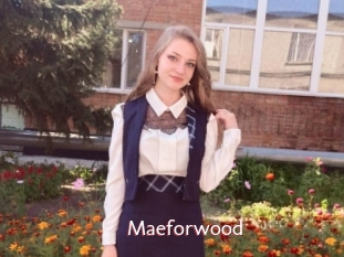 Maeforwood