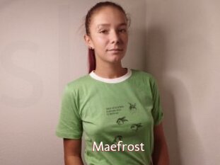 Maefrost