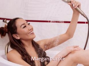 Maeganpurple