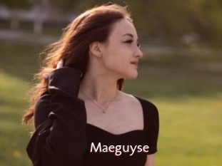 Maeguyse