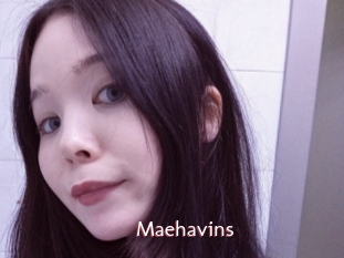 Maehavins