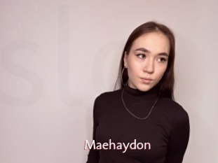 Maehaydon