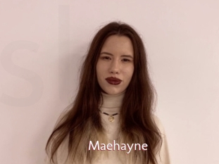 Maehayne