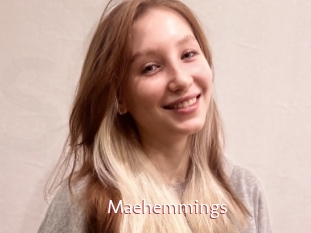 Maehemmings