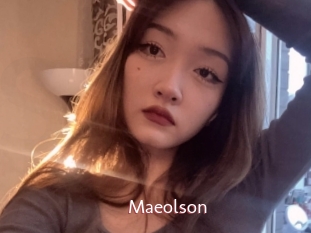 Maeolson