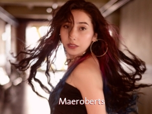 Maeroberts