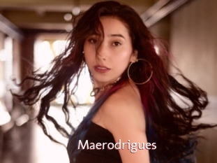 Maerodrigues