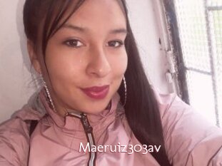 Maeruiz303av