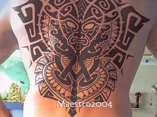 Maestro2004