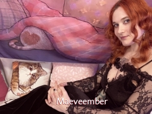 Maeveember
