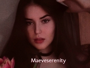 Maeveserenity