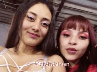 Mafeftdahian