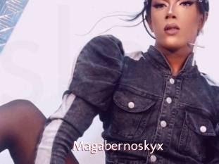 magabernoskyx Sweet links only