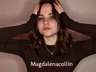 Magdalenacollin