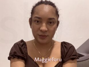 Maggieforu