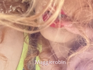 Maggierobin