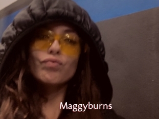 Maggyburns