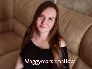 Maggymarshmallow