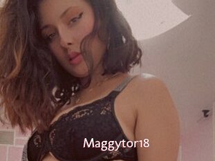 Maggytor18