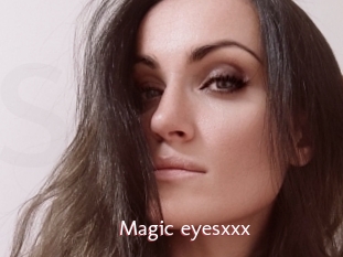 Magic_eyesxxx