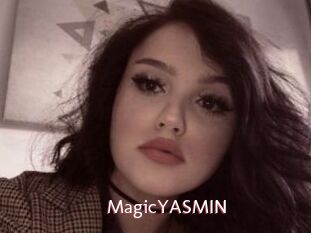 MagicYASMIN