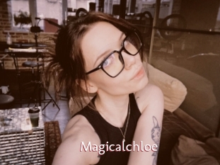 Magicalchloe