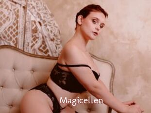 Magicellen