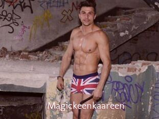 Magickeenkaareen