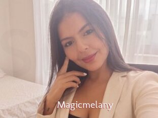 Magicmelany