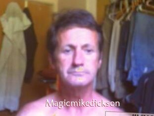 Magicmikedickson