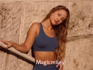 Magicmiley