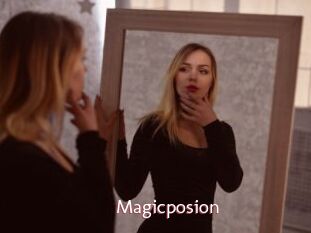 Magicposion