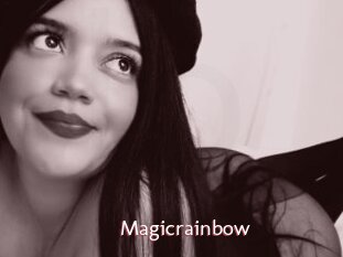 Magicrainbow