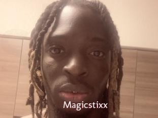 Magicstixx