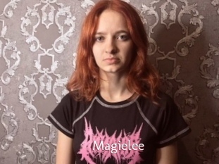 Magielee
