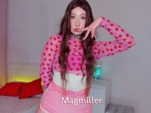Magmiller