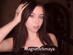 Magnetickmaya