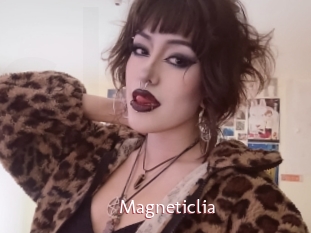 magneticlia Sweet links only