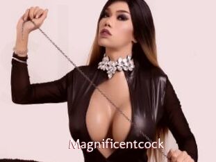 Magnificentcock