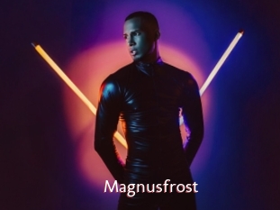 magnusfrost Sweet links only