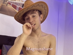 Magnussbane